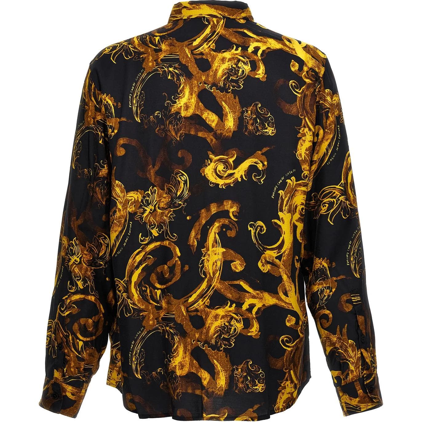Рубашка VERSACE JEANS COUTURE - изображение 2