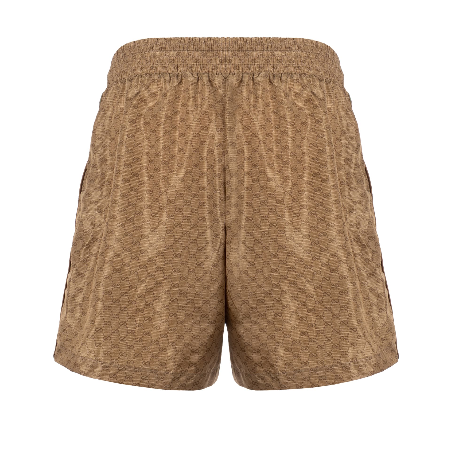 Шорты Gucci GG Nylon Shorts - изображение 2