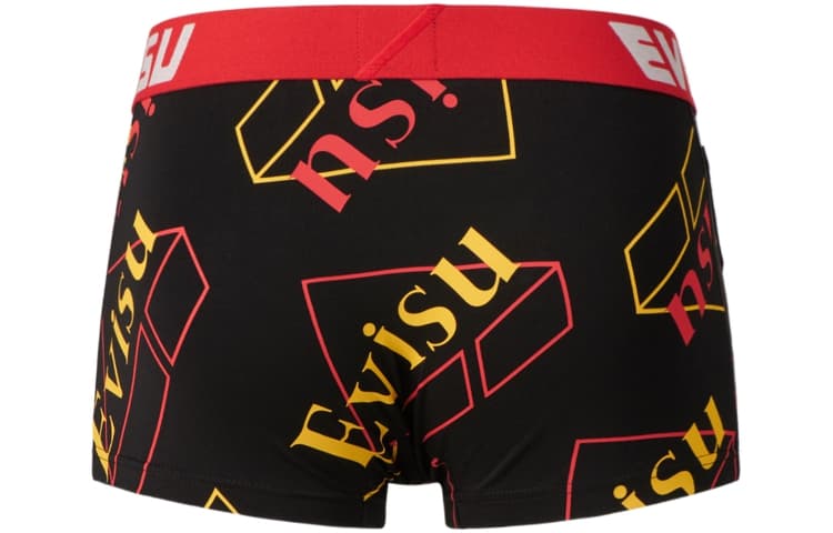 Трусы EVISU 2 - изображение 4