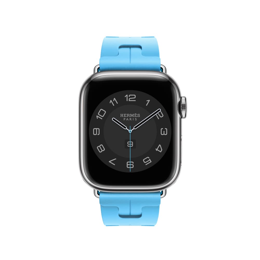 Herms xApple Watch Kilim Single Tour - изображение 2