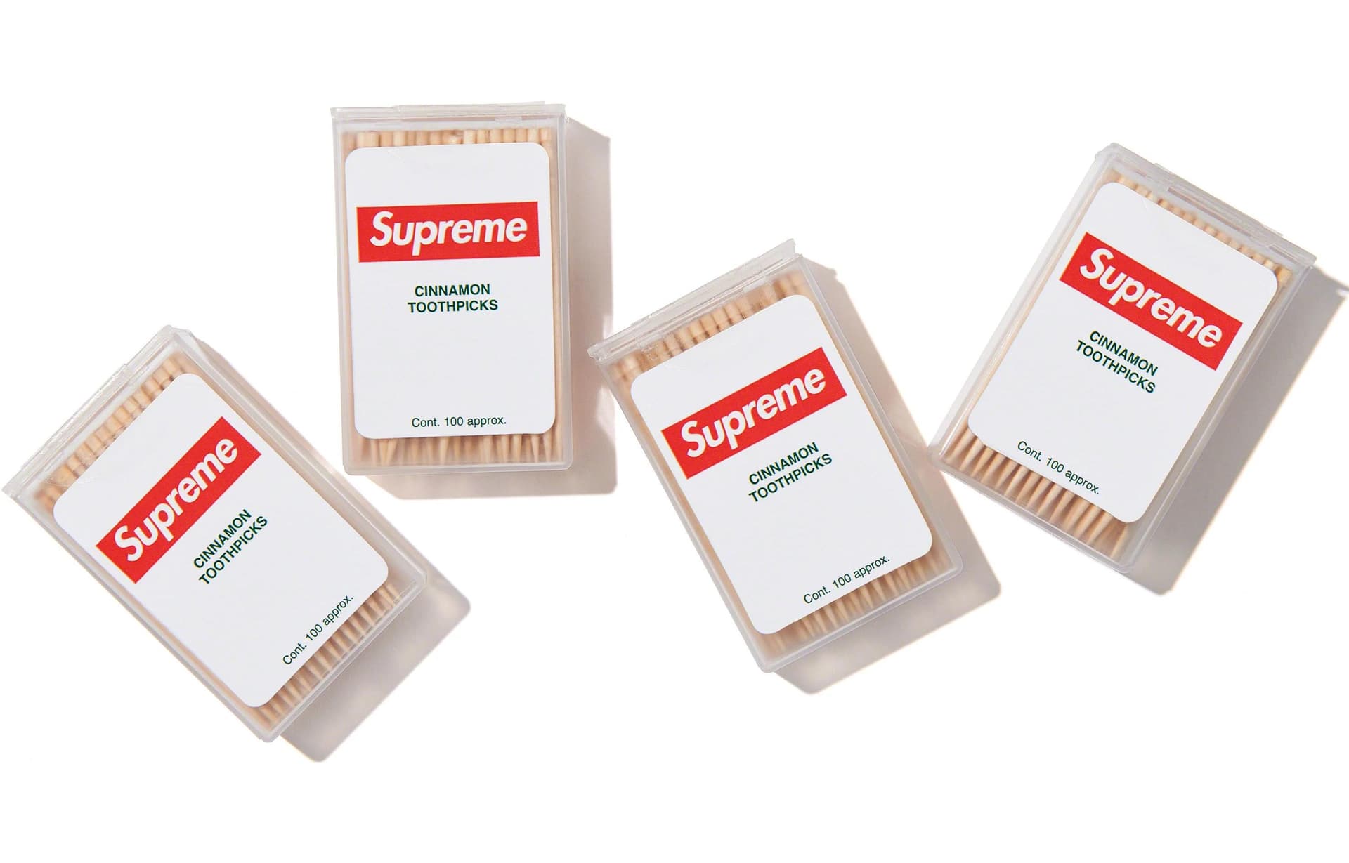 Supreme Чистка Продукты Естественные - изображение 4