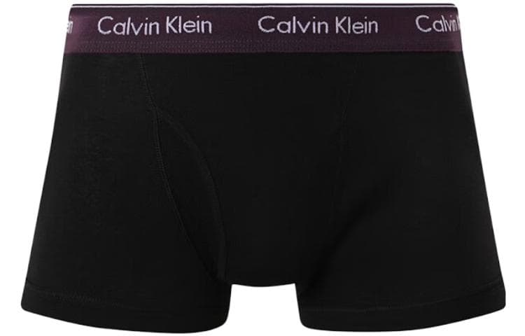 Трусы CKCalvin Klein Logo 3 - изображение 2