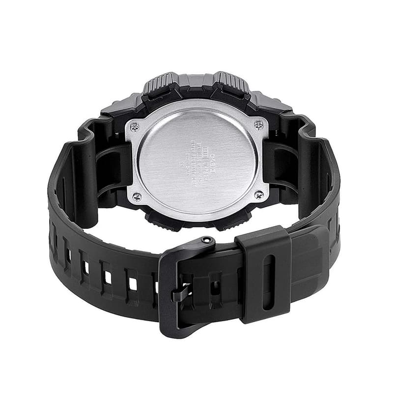 Часы Casio W-735H-1A - изображение 5