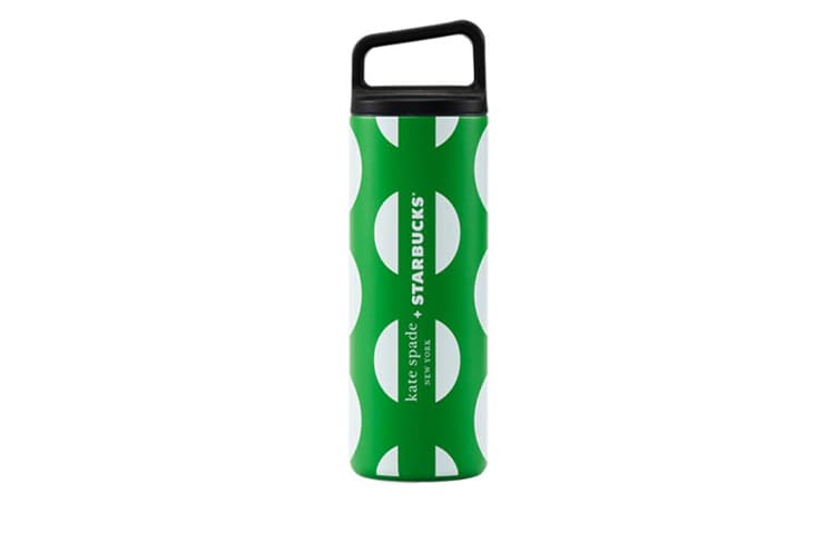 Starbucks x Kate Spade 473ml - изображение 2