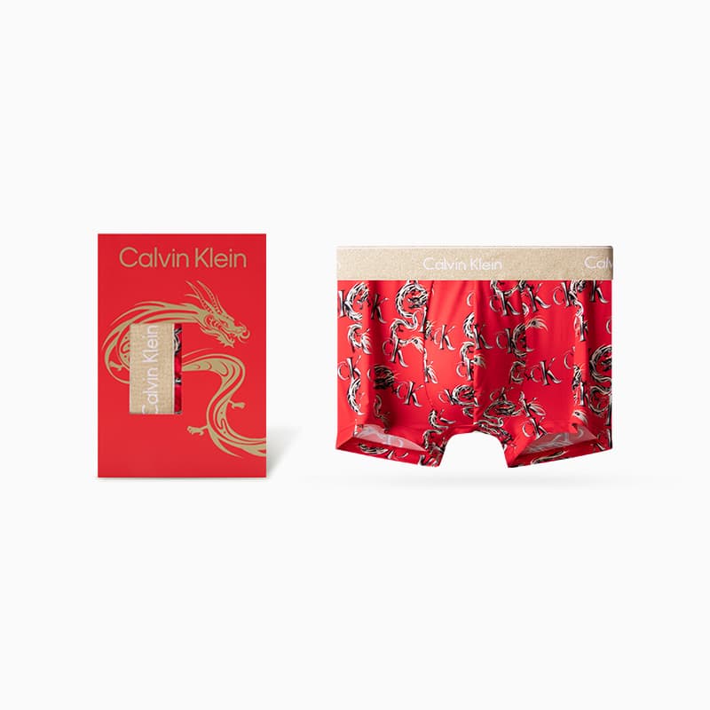 Трусы CKCalvin Klein 1 - изображение 1