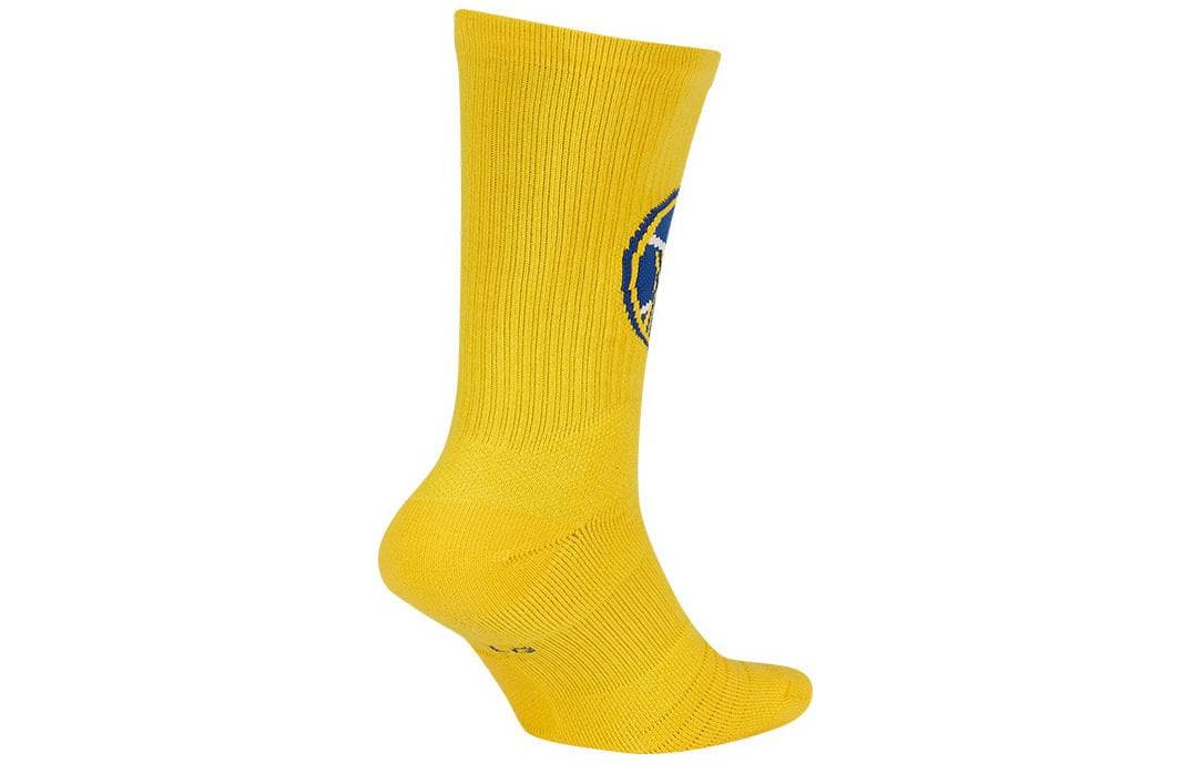 Носки Nike NBA Crew SocksLogo 1 - изображение 4