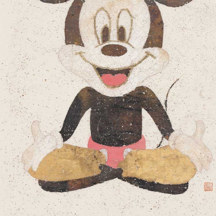 Постер 40*30cm - изображение 4