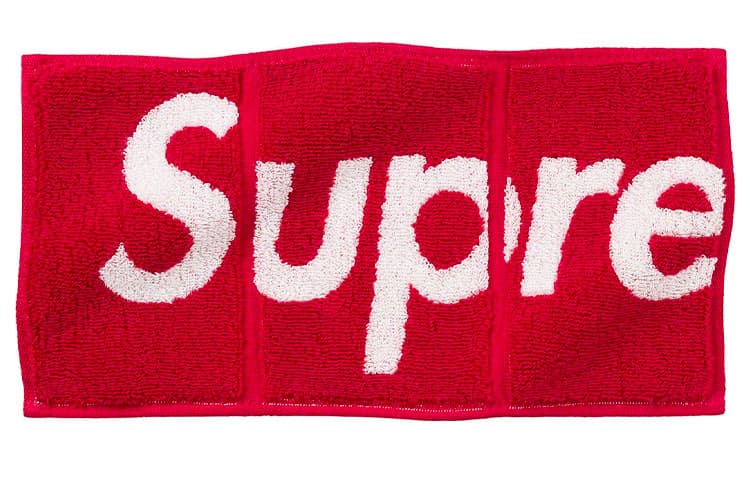 Supreme Imabari Pocket Folding Towels - изображение 6