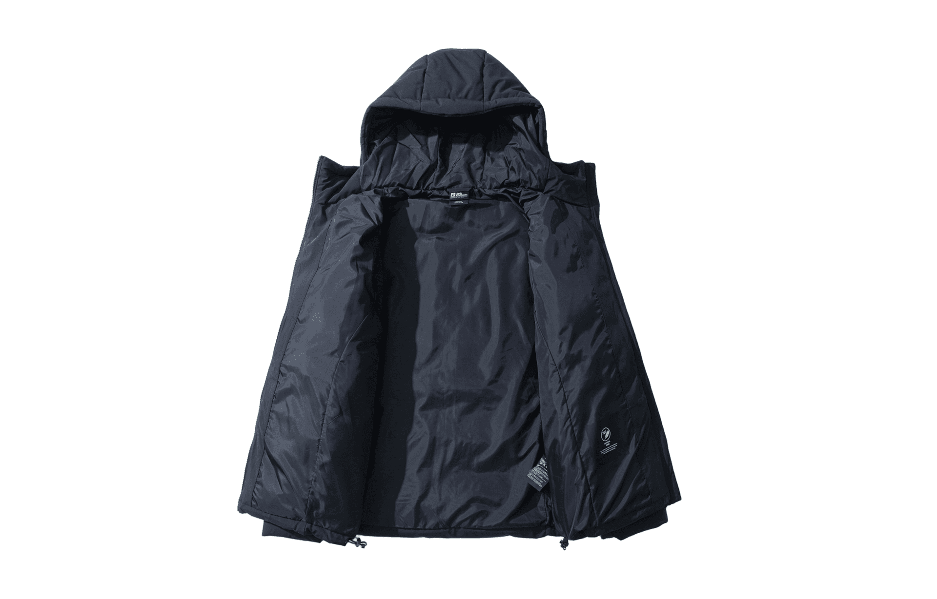 Зимняя куртка Jack Wolfskin GAPPONPLATZ 700 - изображение 2