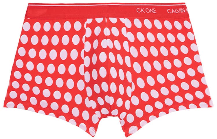 Трусы CKCalvin Klein Logo 1 - изображение 1