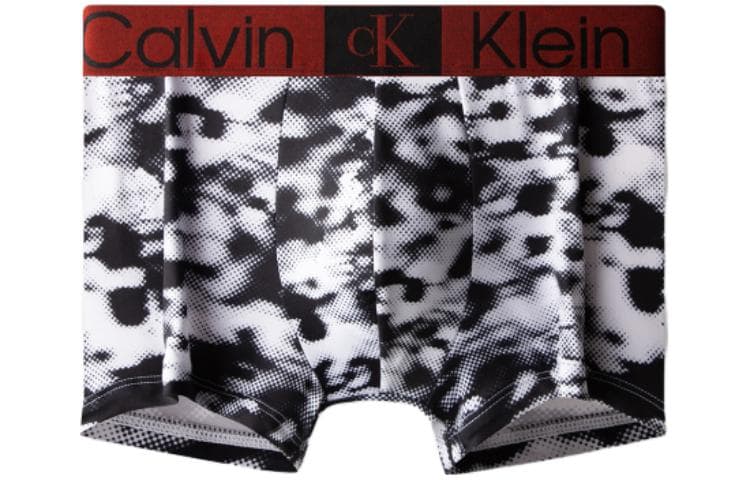 Трусы CKCalvin Klein SS23 Logo 1 - изображение 1
