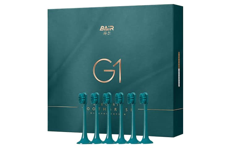 BAIR G1 - изображение 4