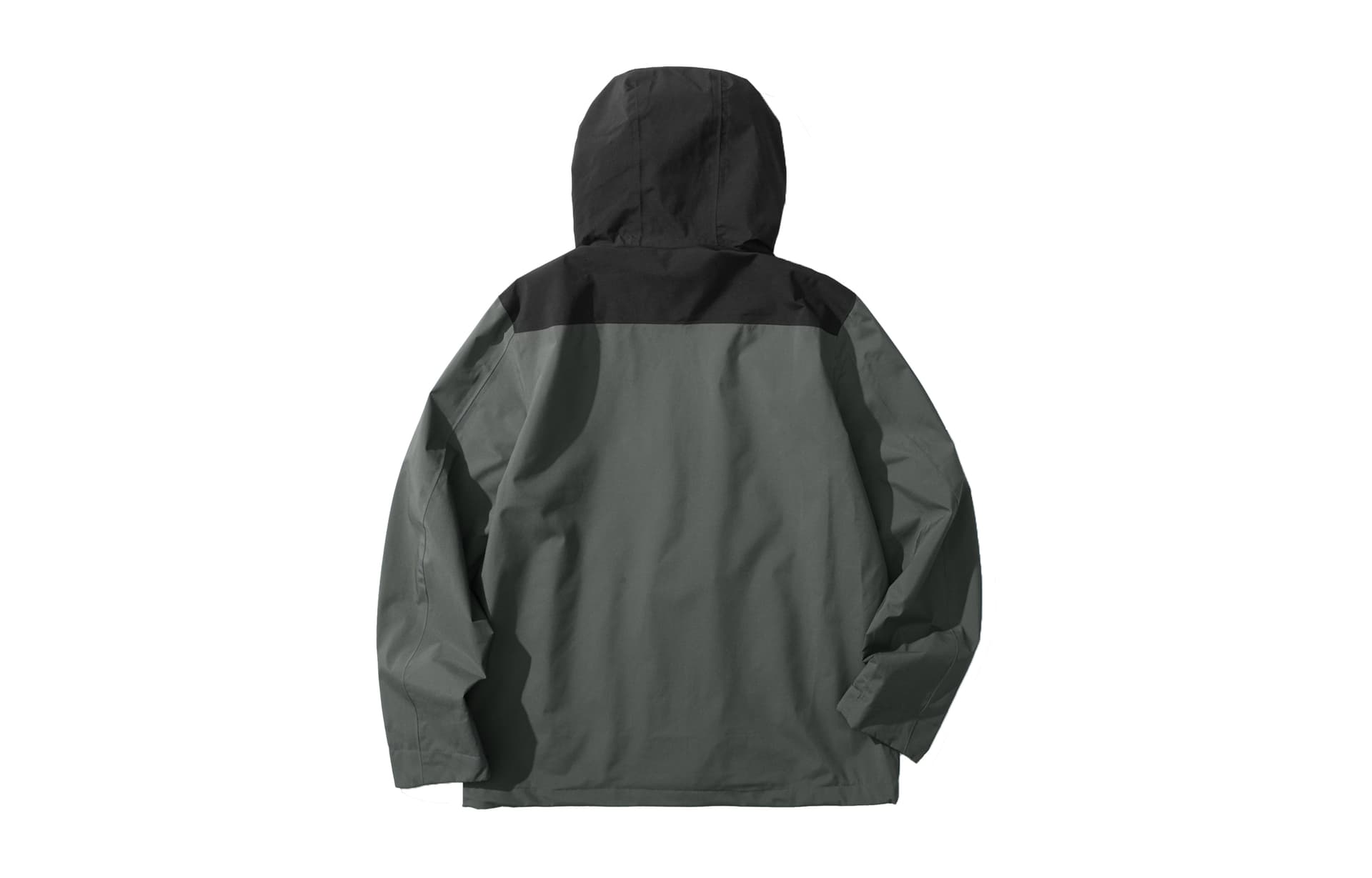 Демисезонная куртка Jack Wolfskin ARLAND - изображение 3