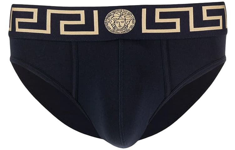 Трусы VERSACE Logo 2 - изображение 2