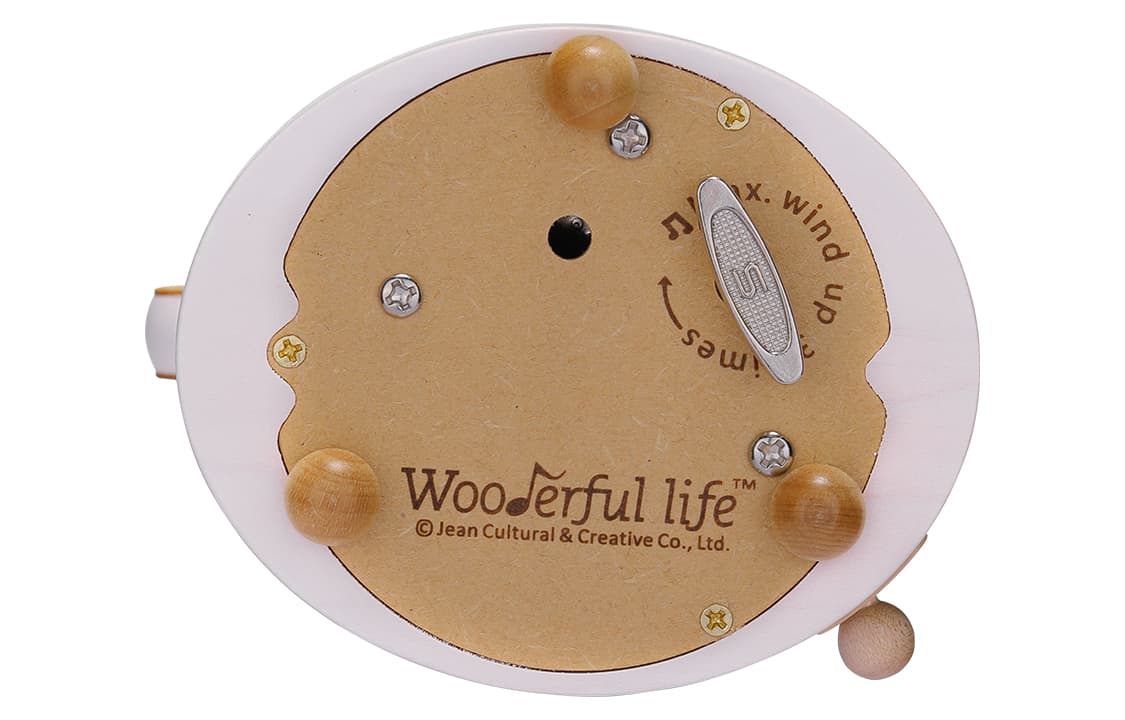 Wooderful life Sankyo - изображение 6