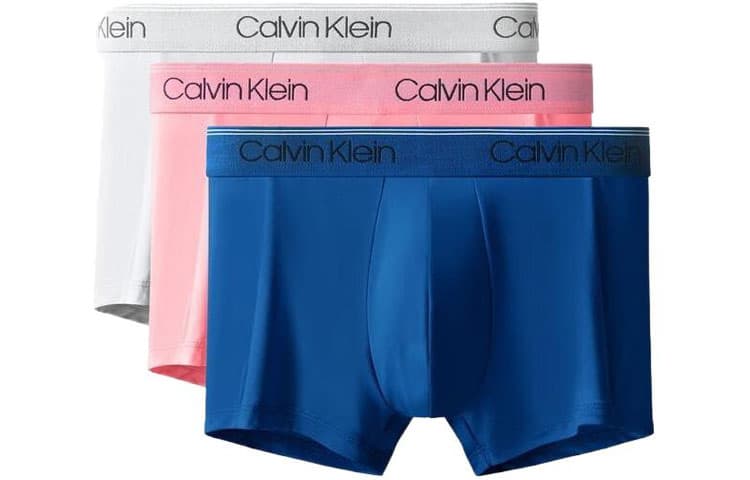 Трусы CKCalvin Klein SS23 Logo 13 - изображение 2