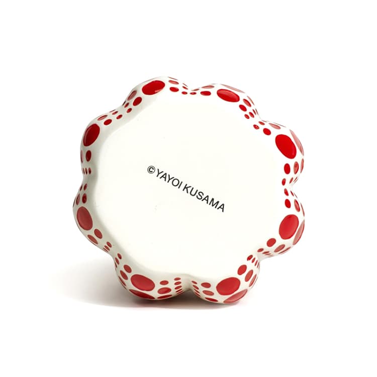 Yayoi Kusama PUMPKIN 7.5*9.5cm - изображение 3