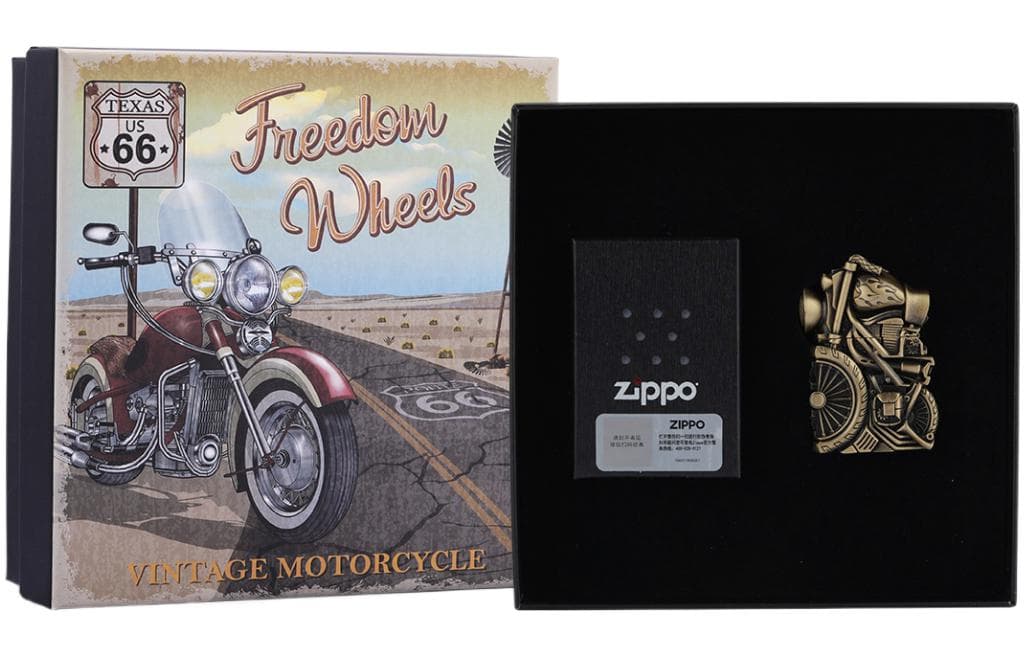 zippo - изображение 5