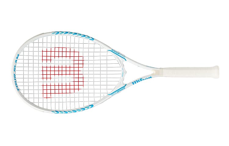 Wilson TOUR SLAM WREATH TNS RKT WH - изображение 2