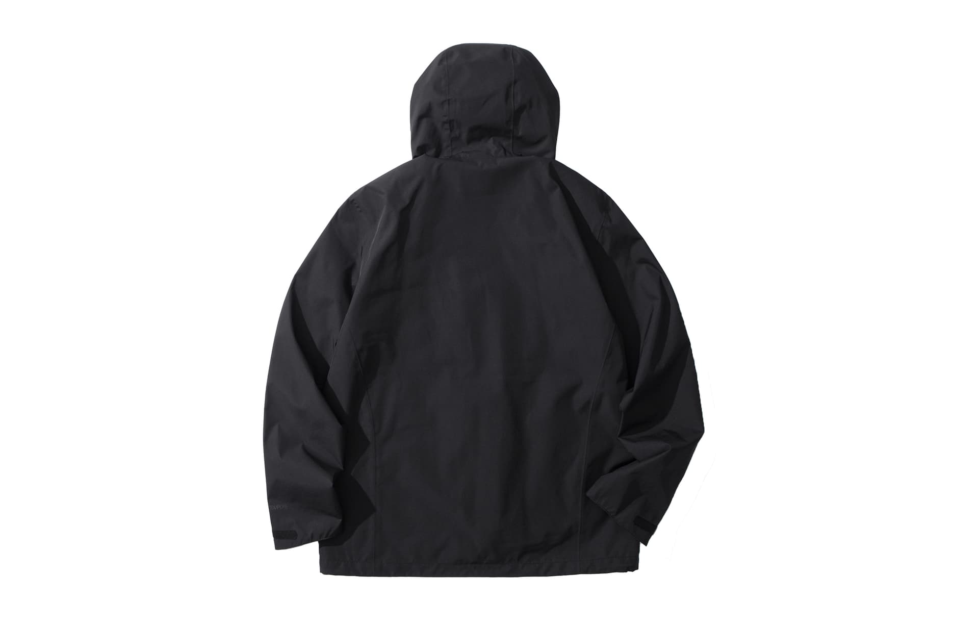 Демисезонная куртка Jack Wolfskin Haguro 600 - изображение 3