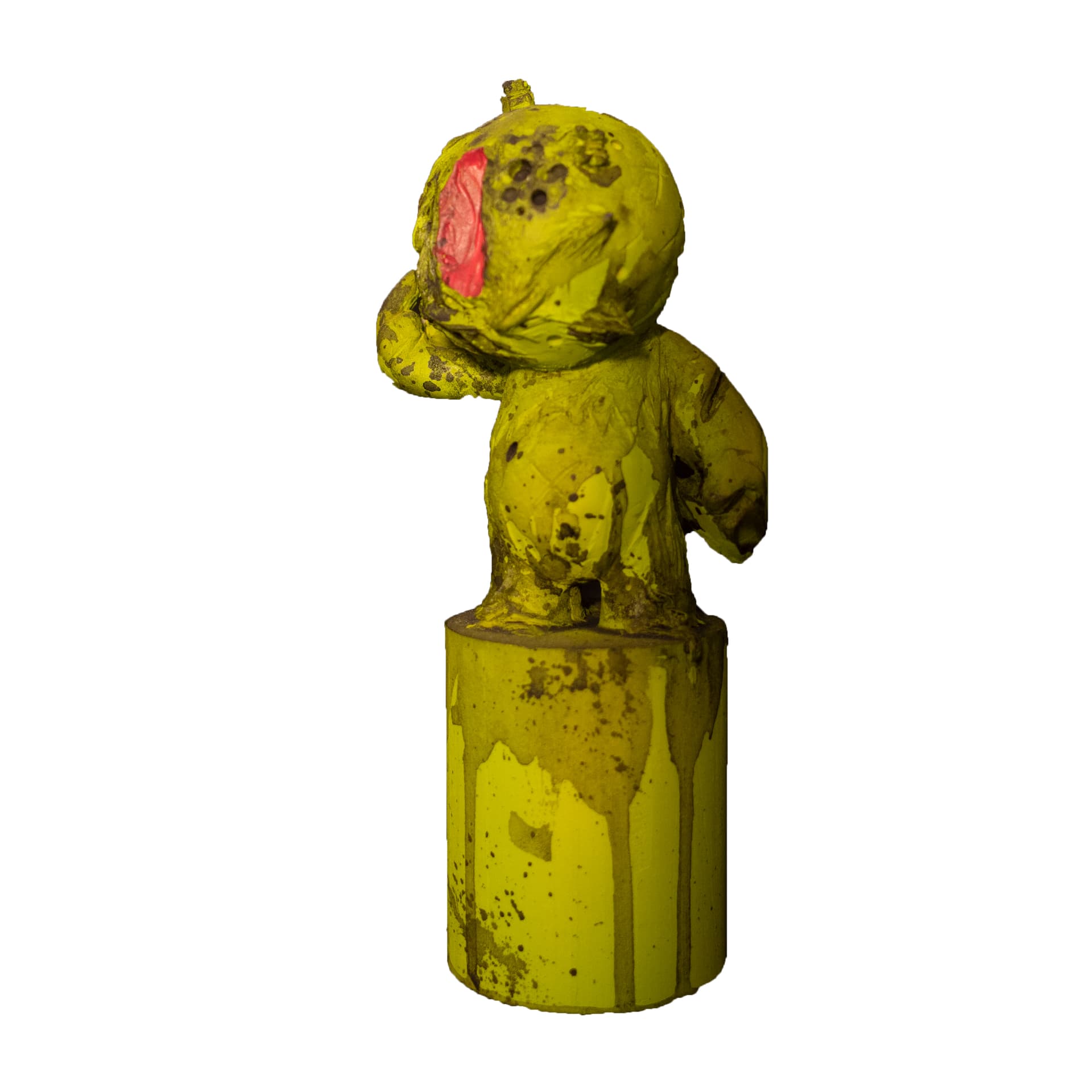 CACOOCAFUCK1515*8cm - изображение 2