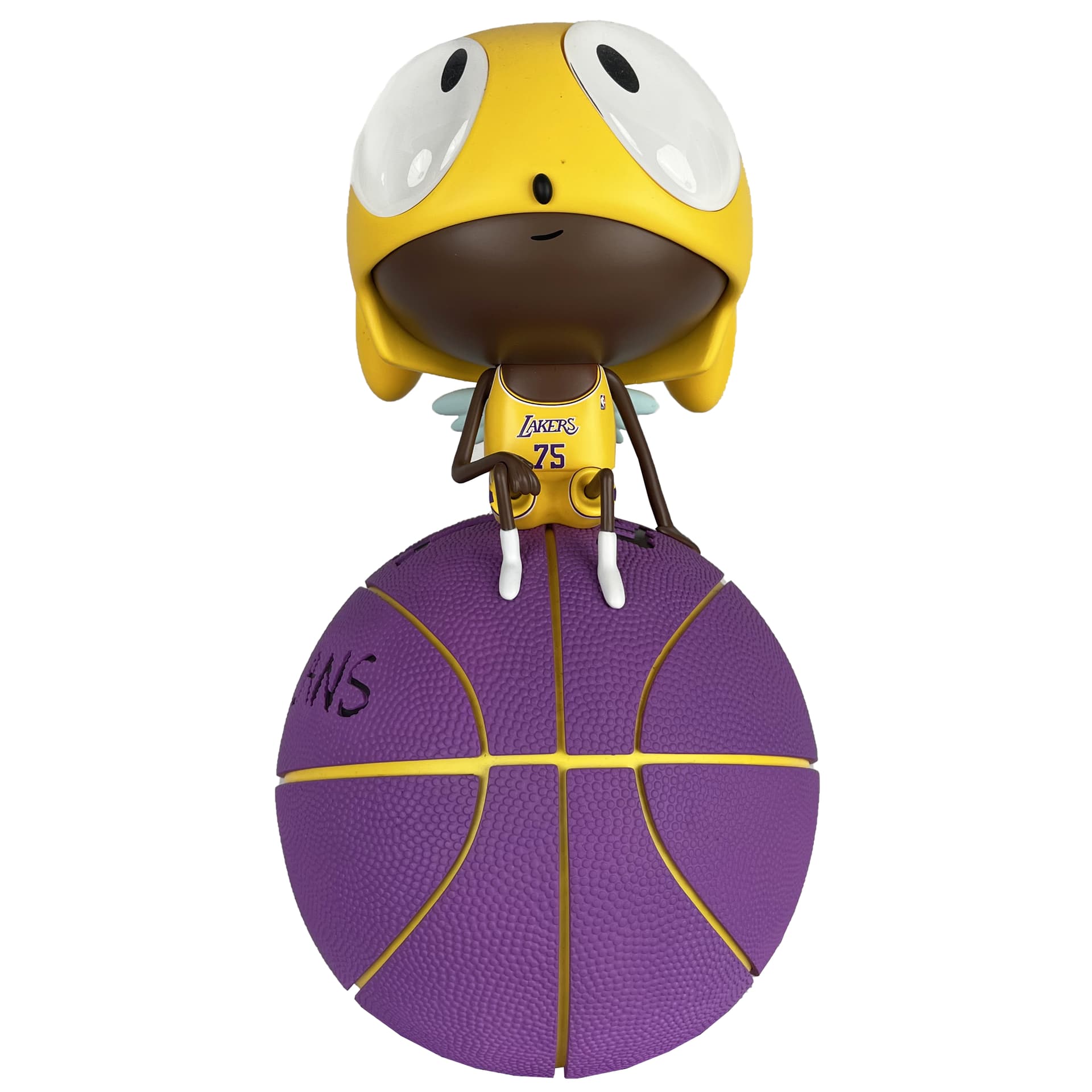 Edgar x NBA28*15cm - изображение 2