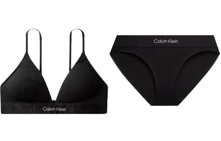 Трусы CKCalvin Klein Logo - изображение 1