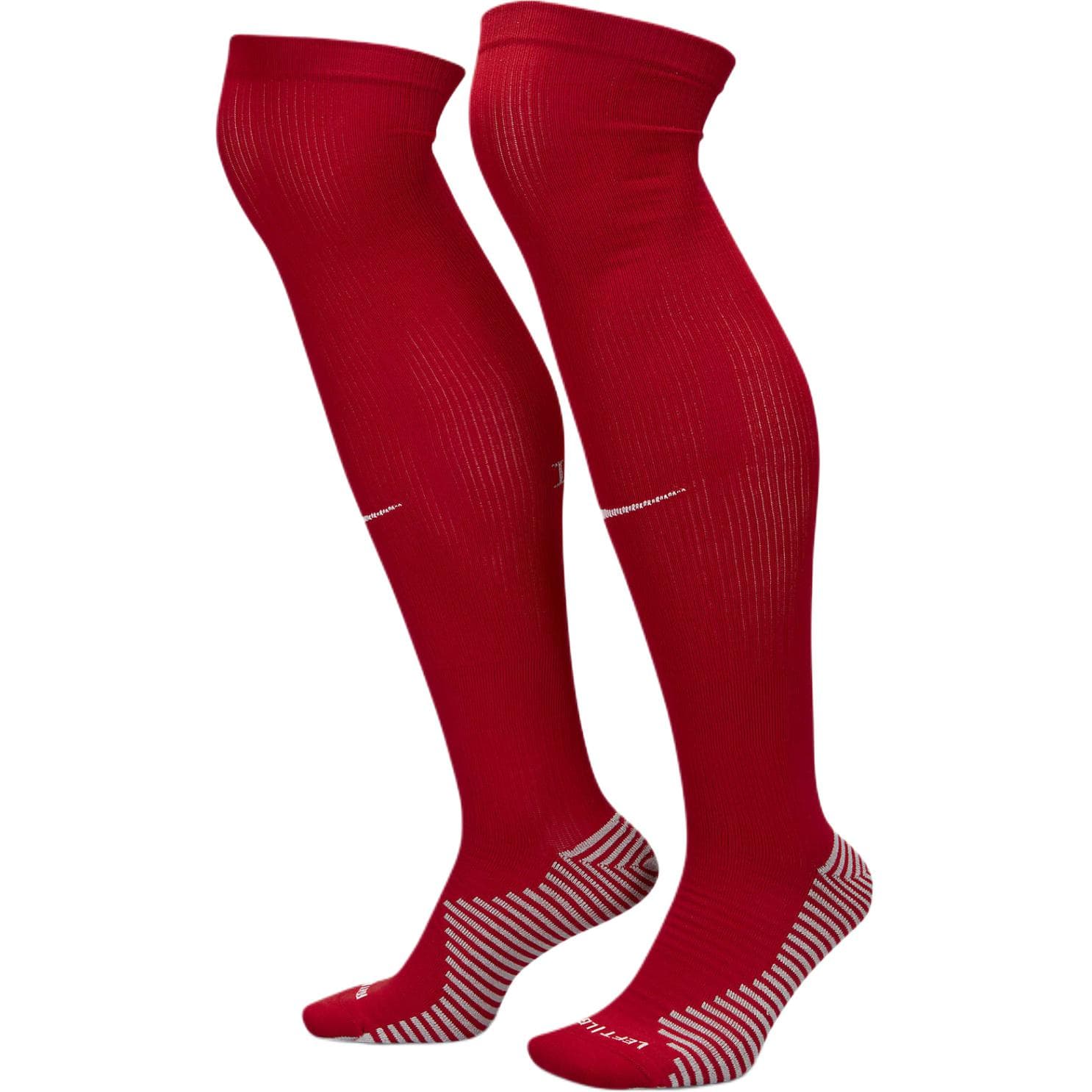 Носки Nike Liverpool F.C. Strike Home 1 - изображение 4