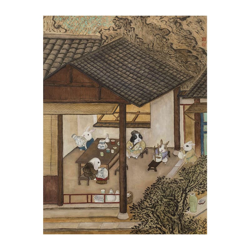 Постер 45*60cm - изображение 2