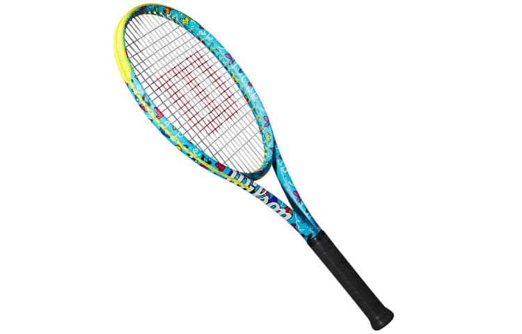 Wilson ULTRA V4 BRITTO 2 - изображение 4