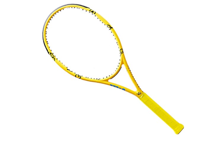 Wilson MINIONS AIR KEL UL - изображение 3