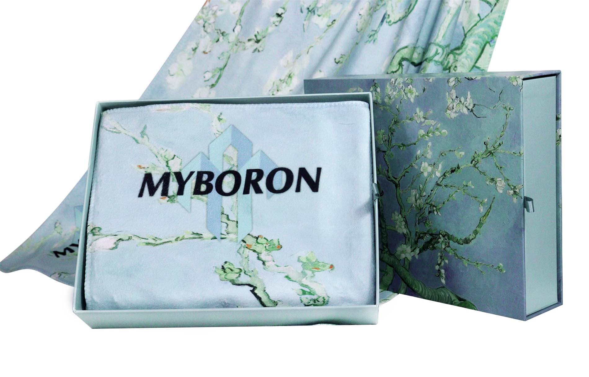 MYBORON - изображение 4