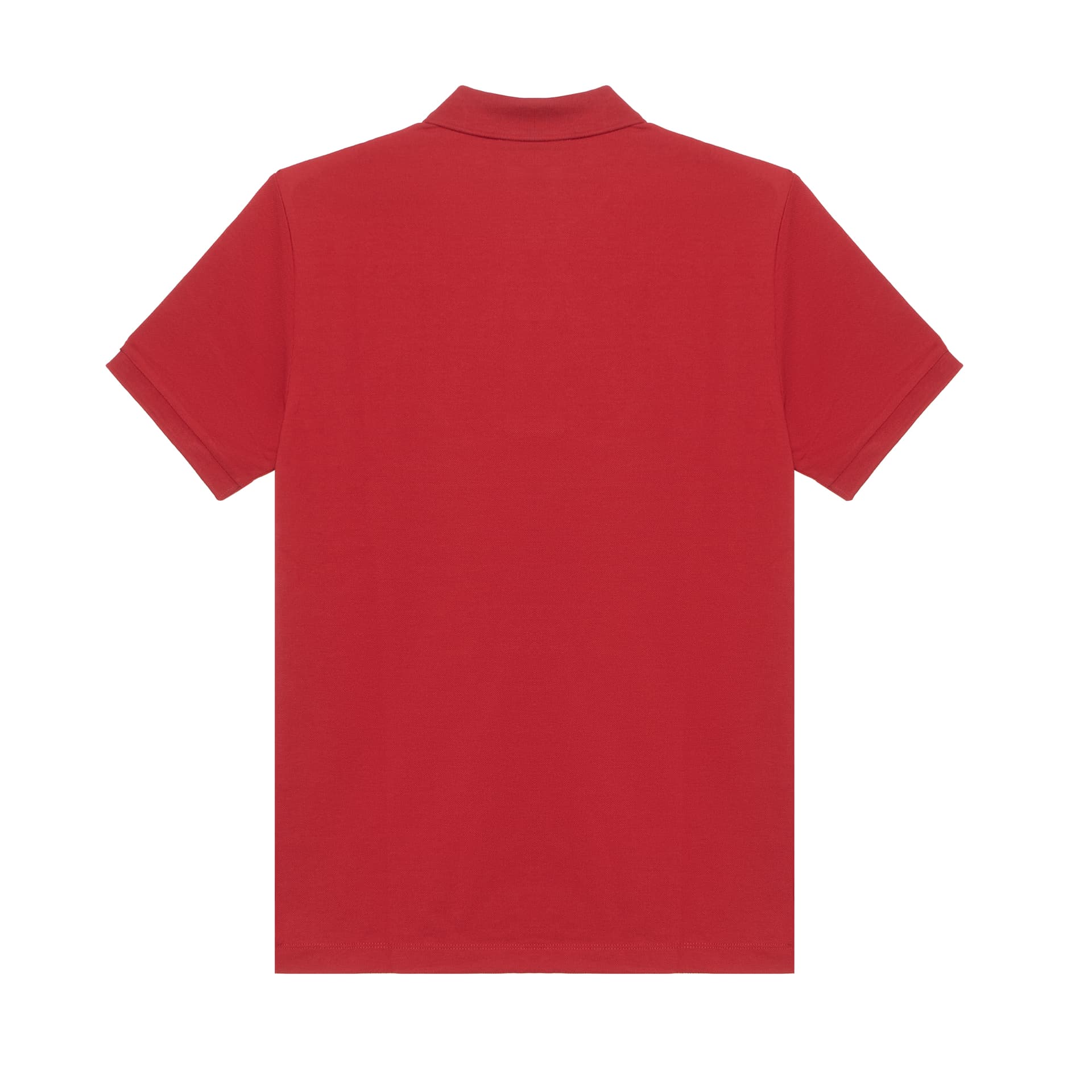Поло Burberry LogoPolo - изображение 2