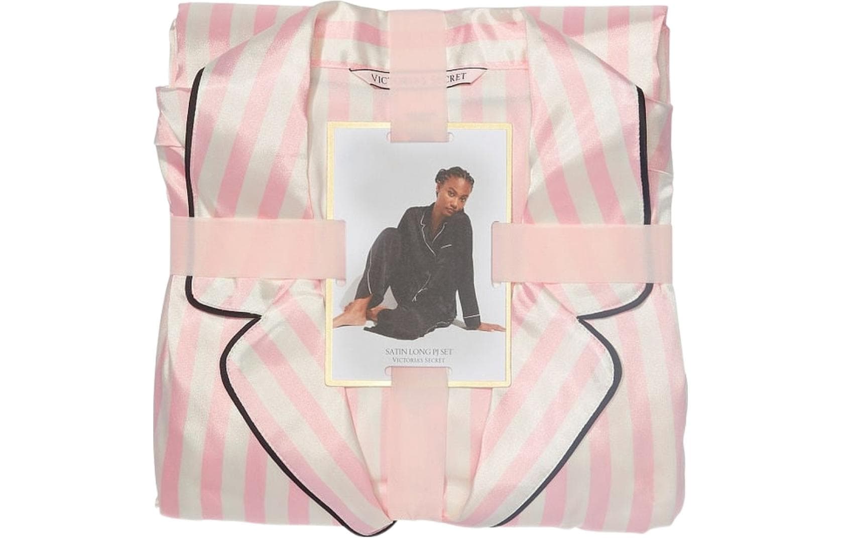 Пижама Victoria's Secret Pajama Set - изображение 2