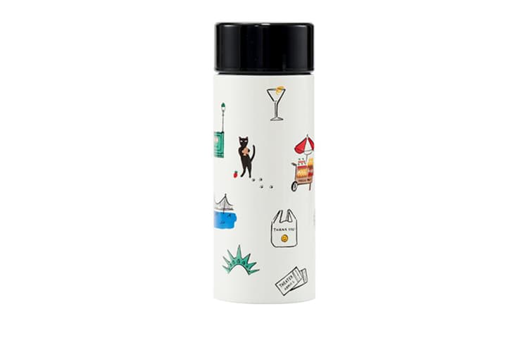 Starbucks x Kate Spade 355ml - изображение 3