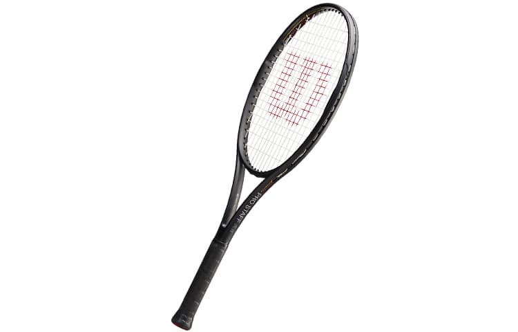 Wilson PRO STAFF - изображение 4