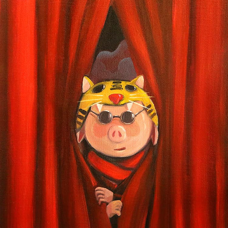 Постер 2 45*55cm - изображение 5