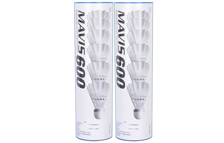 YONEX Mavis 2 - изображение 2