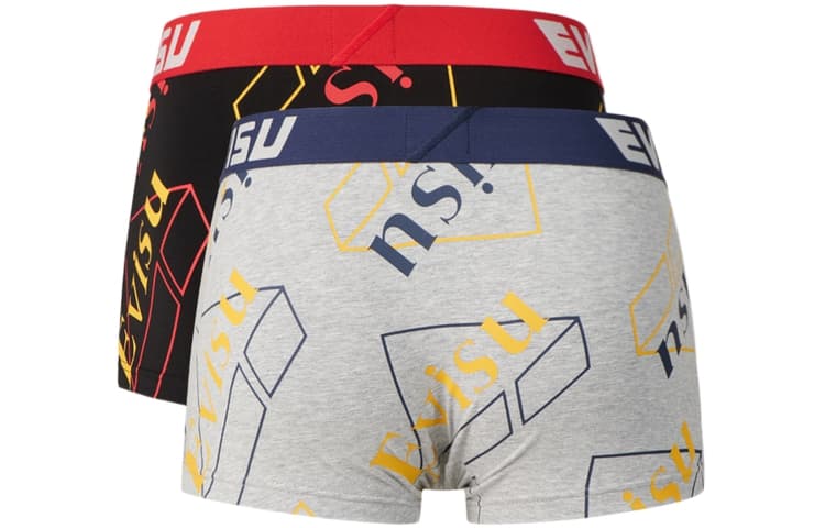 Трусы EVISU 2 - изображение 6