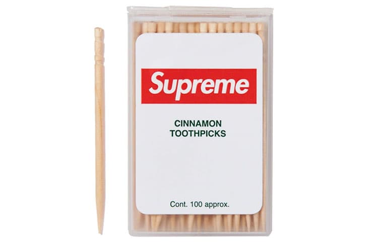 Supreme Чистка Продукты Естественные - изображение 2