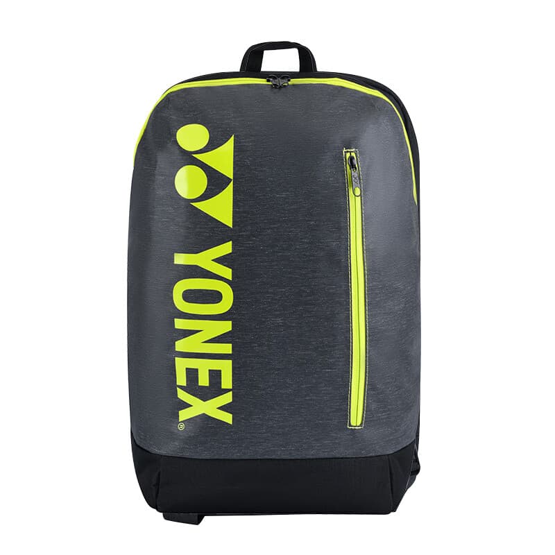 Рюкзак YONEX Ткань Рюкзак Стандартный (Standard) Унисекс Черный - изображение 1