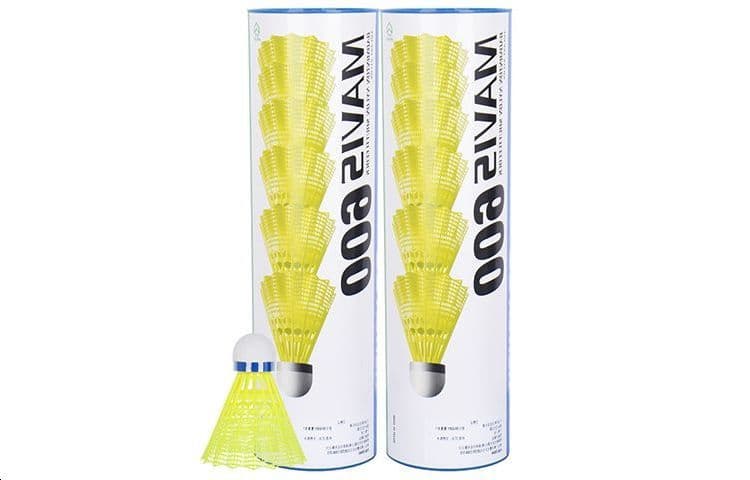 YONEX Mavis 2 - изображение 6