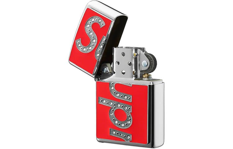 ZIPPO xSwarovski - изображение 4