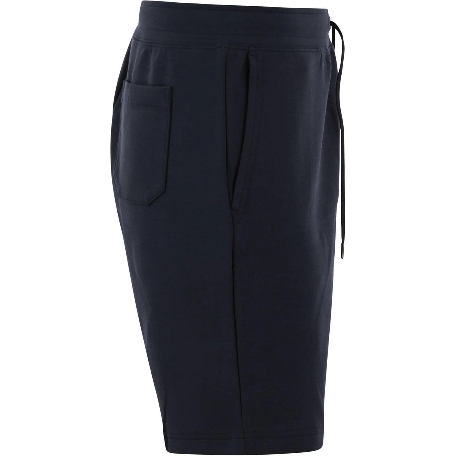 Шорты Polo Ralph Lauren Shorts Navy - изображение 3