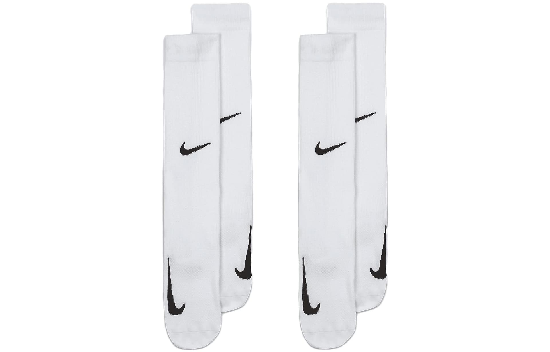 Носки Nike WOOSH OVER-THE-CALF Logo 2 - изображение 2
