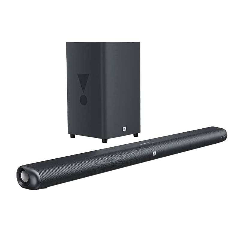 JBL Cinema STV880 5.1.2 - изображение 7