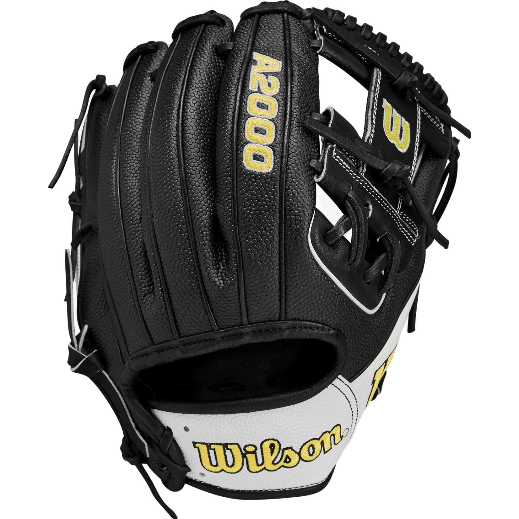 Wilson 11.5 - изображение 1