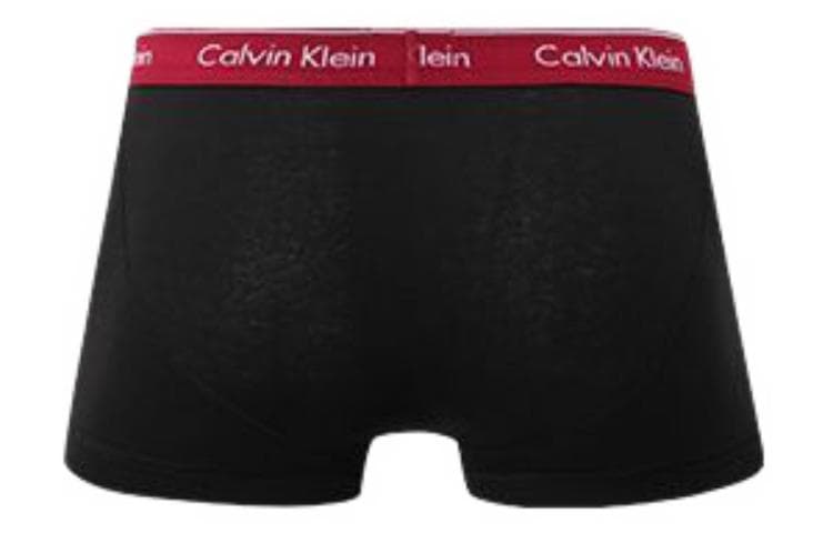 Трусы CKCalvin Klein Logo 3 - изображение 5