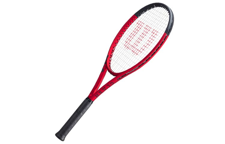 Wilson CLASH 100l V2 FRM 2 MP - изображение 4