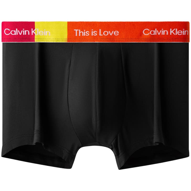 Трусы CKCalvin Klein SS23 1 - изображение 1